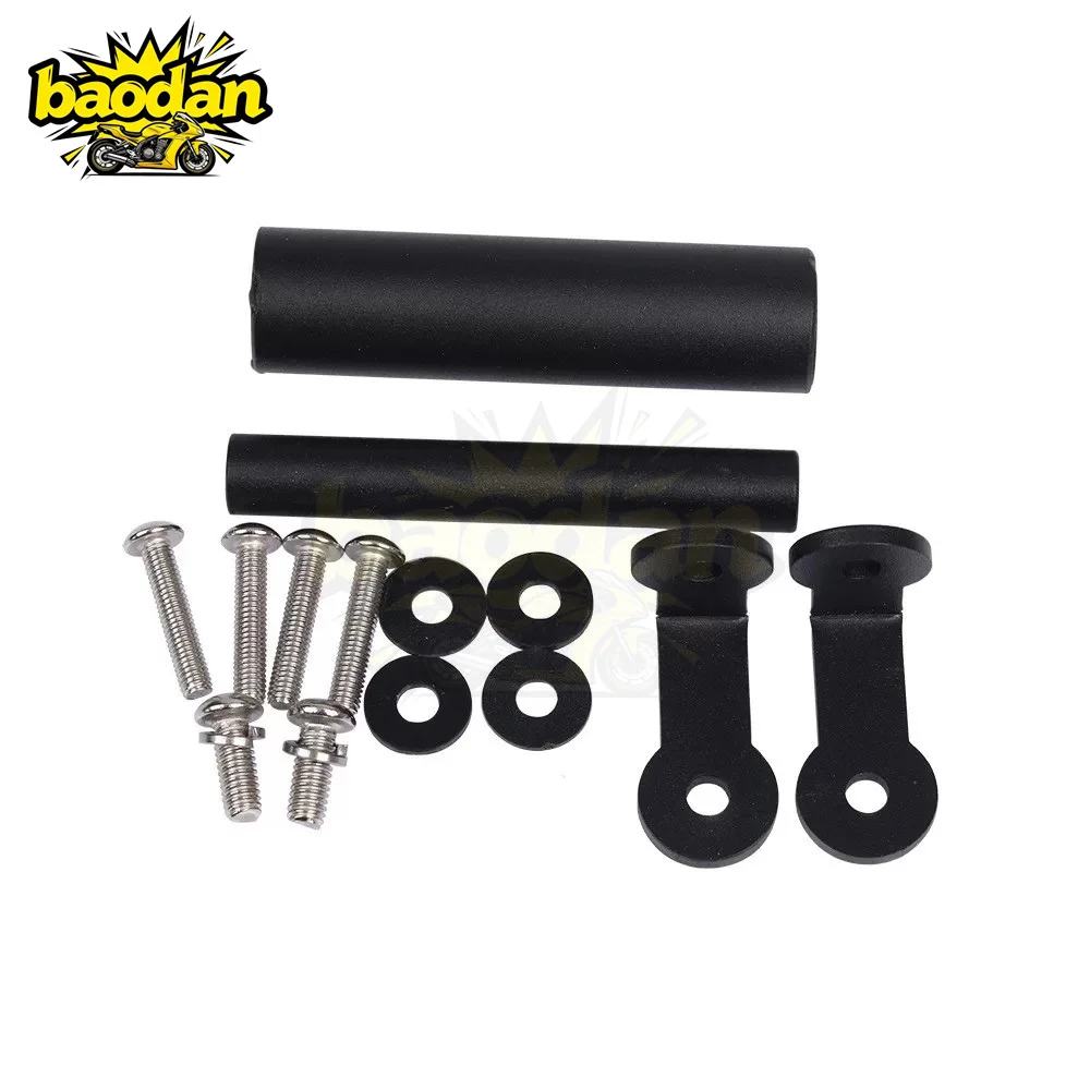 Fit For TRACER 7GT 700GT TRACER7 tracer700gt MT07 TRACER Motorcycle Phone Holder Stand Support GPS Navigation Bracket - view 6