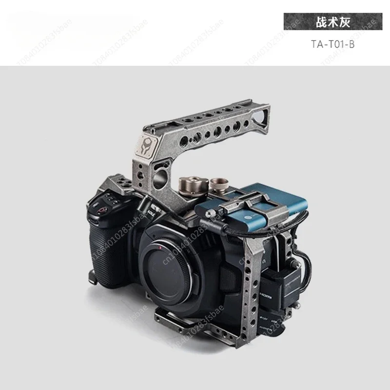 Camera Kit 4K 6K Ca… - image