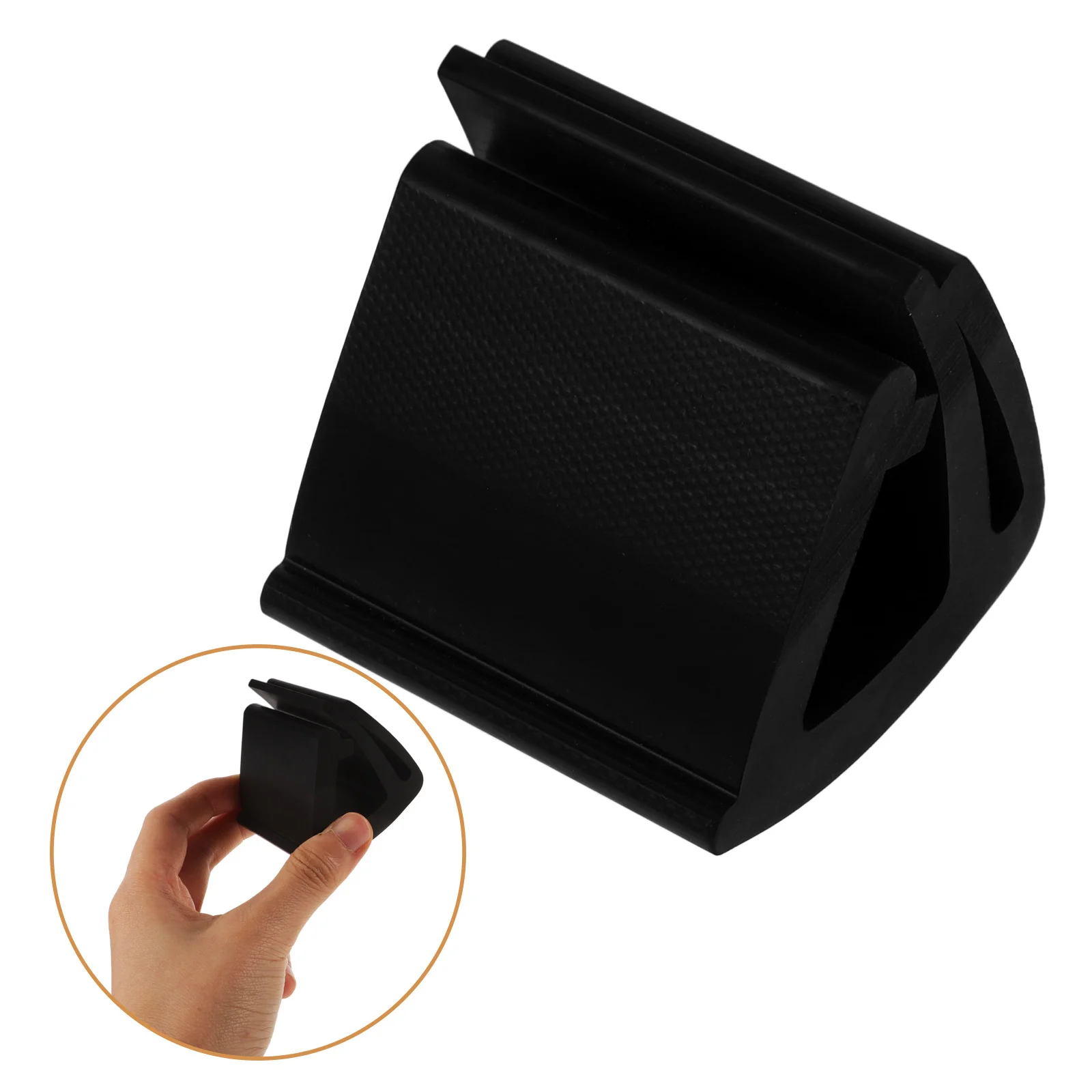 

Cart Windshield Clips Secure Hold Adhesive Bracket Mounting Hardware Easy Setup Replacement Parts For Club Car