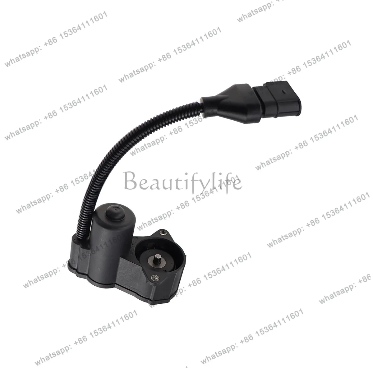 

Автозапчасти, задний насосный двигатель, серводвигатель 4E0998281B 4E0998281