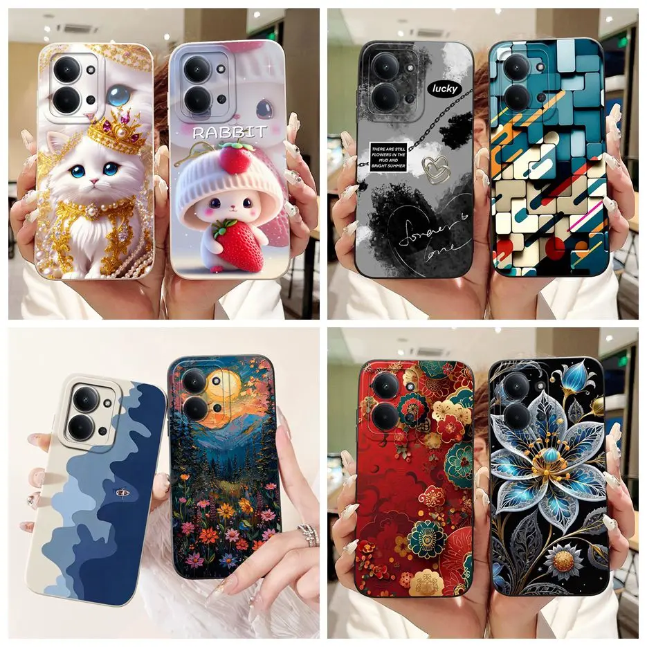 For Xiaomi Poco C85… - image