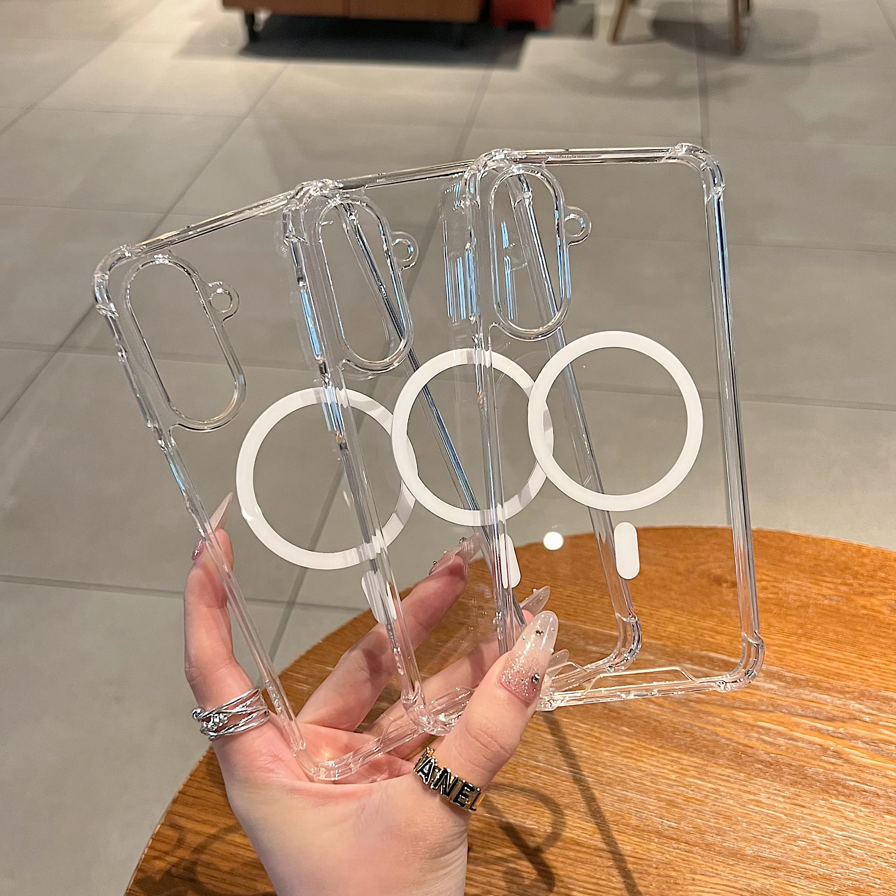 Shockproof Magnetic… - image