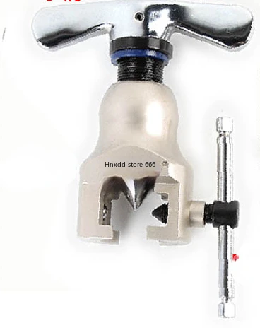 

Eccentric Pipe Expander Metric and British Flare
