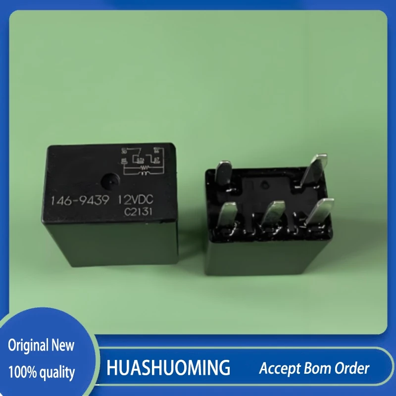 

Новый набор из 5 штук/лот 146-9439, 12V 2314C, 246C, 246D, 256C, 257B, 268B, 272C, C2131