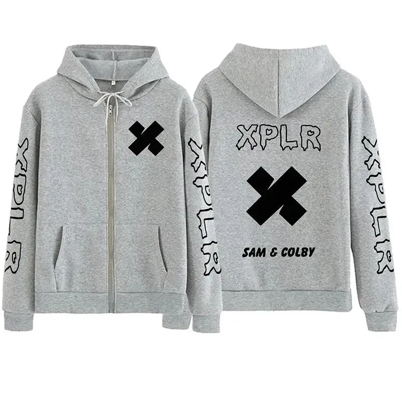 Xplr Sam And Colby … - image