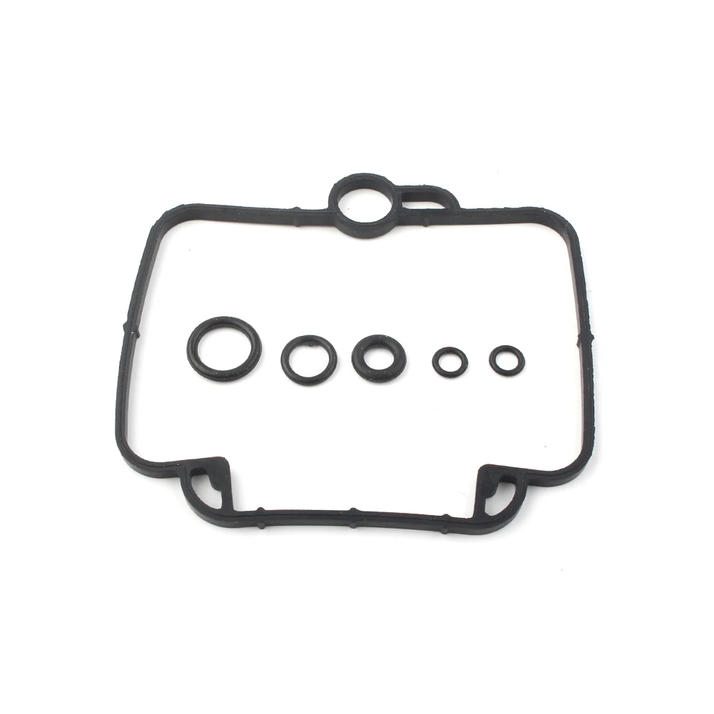 Motorbike Carb Carburetor Repair Rebuild Kit for Suzuki DR 650SE 1996 1997 1998 1999-2009 DR 650 SE