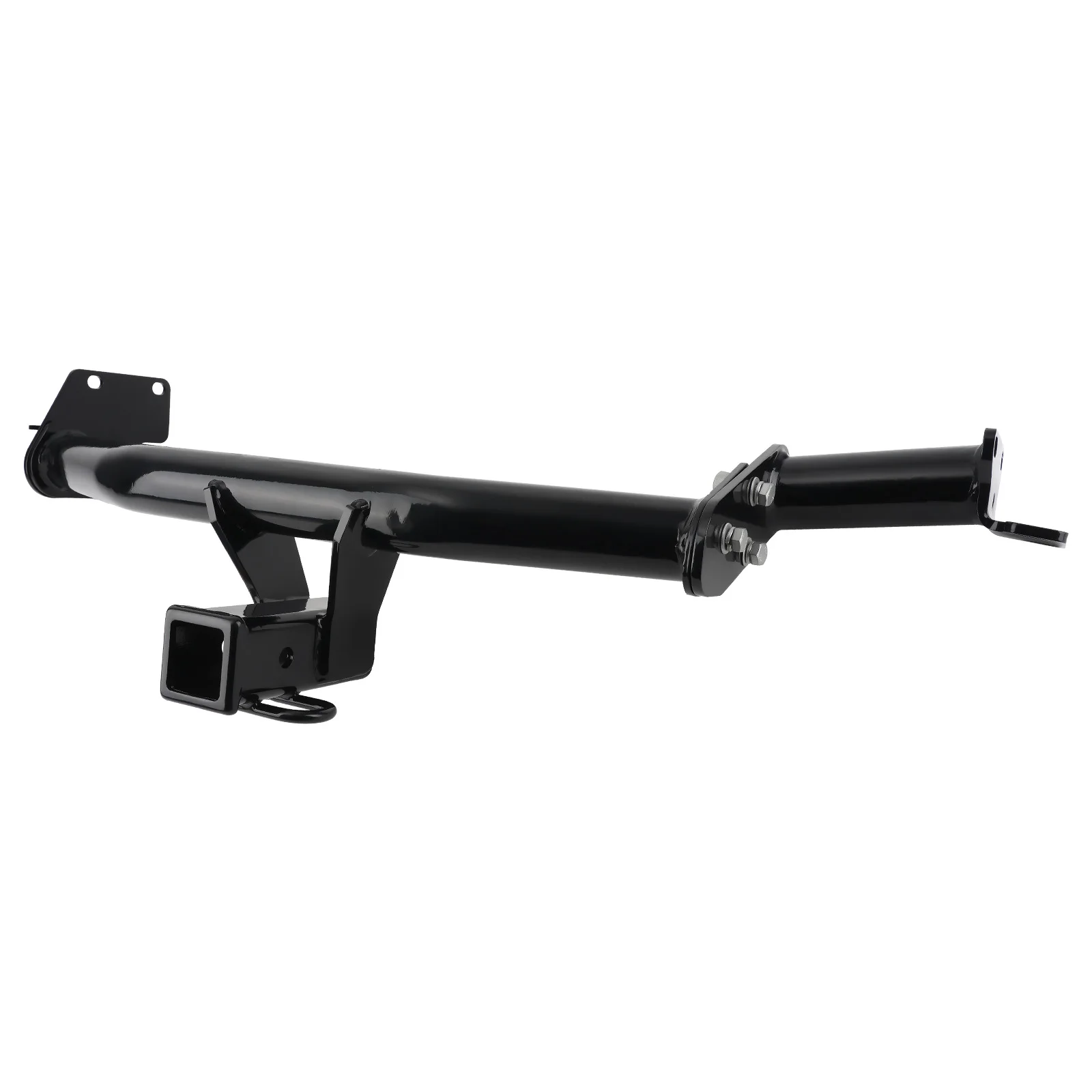 

Trailer Hitch Receiver Class 3 For Palisade/Telluride 20-25 2" 5000lb GTW