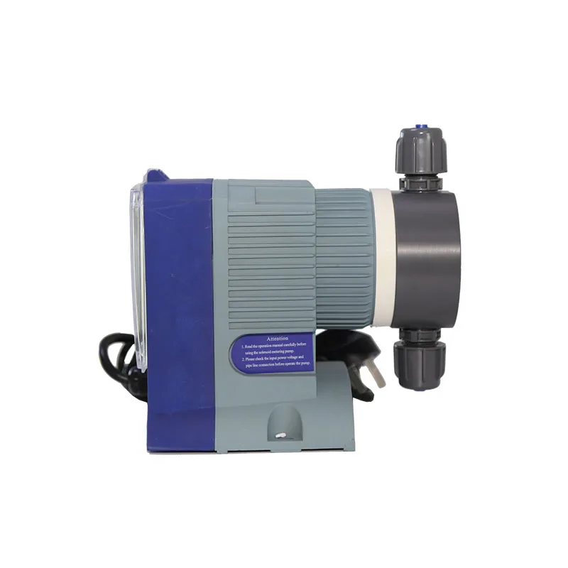 Economical Practical Automatic Dosing Pump JCMB Series Electromagnetic Solenoid Dosing Pump