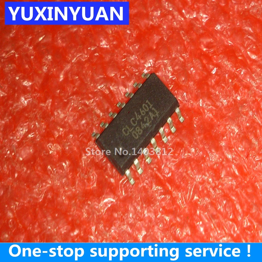 CLC4601 SOP14 10pcs/lot