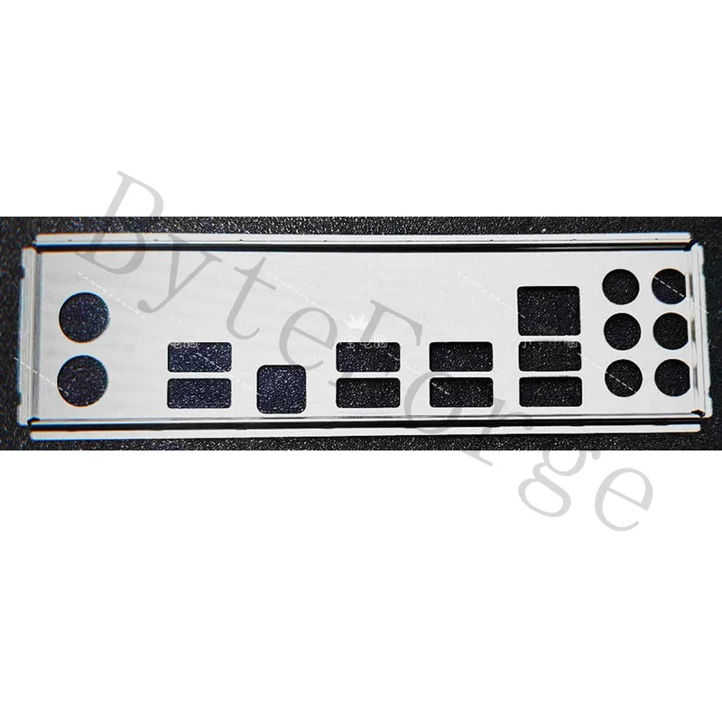 OEM Replacement  Original New 1PCS BACKPLANE IO I/O SHIELD FOR ASUS M5A97 R2.0 M5A97 MOTHERBOARD