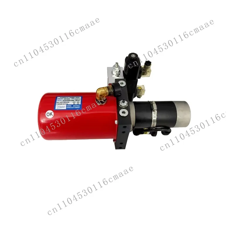 For Forklift Parts D110S D130S D160S Power Unit Power Reserve Box