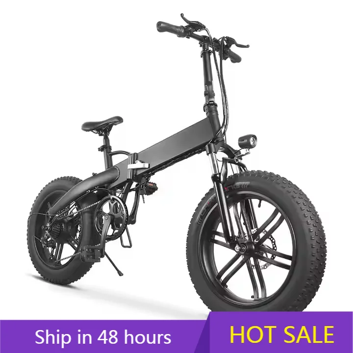 

POWER LEAP New Powerful Electric Mountain Bike Dual Motor City Road Bicycle 48V 26inch Fat Tire Adult E Bike 16AH 22.4AH 13.4 A