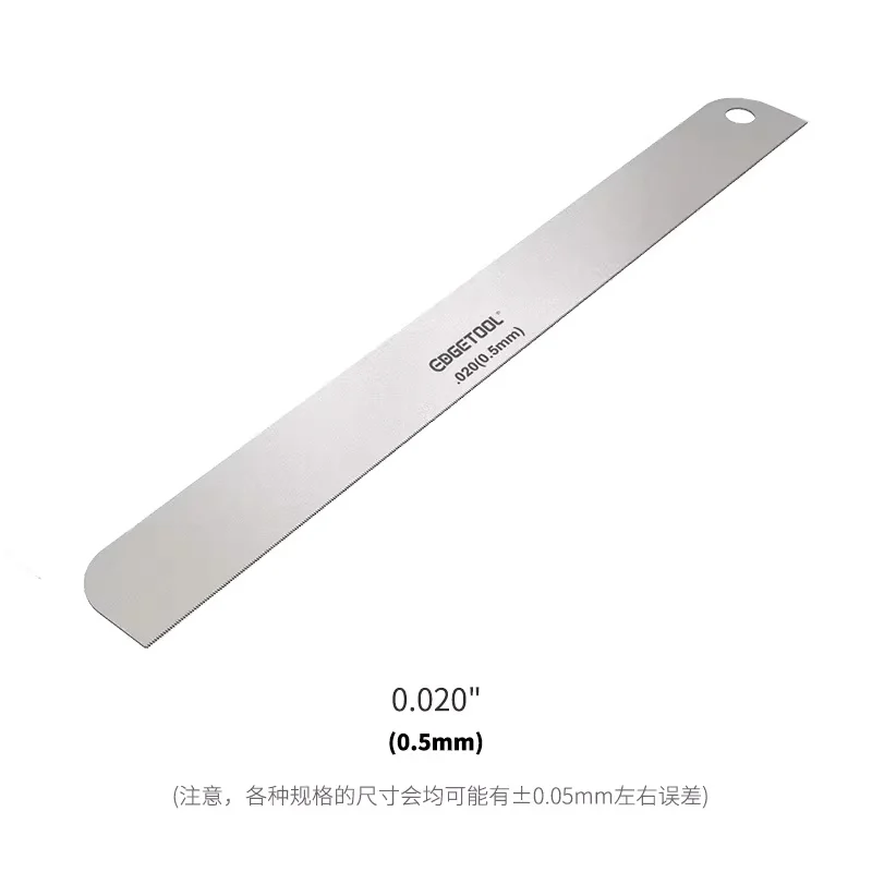 High Precision Guitar Nut Files Electric Guitar String Nut sanding String spacing adjustment Repair Guitar Making Tool image 3