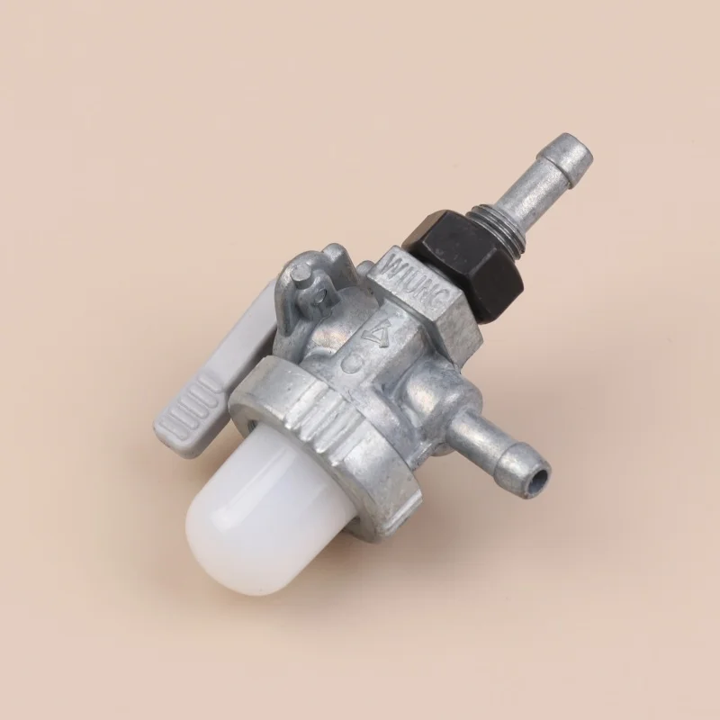 SPW-48C 68C Fuel Valve For Kubota Transplanter Fuel Tank Switch T420 Fuel Stopcock Accessories