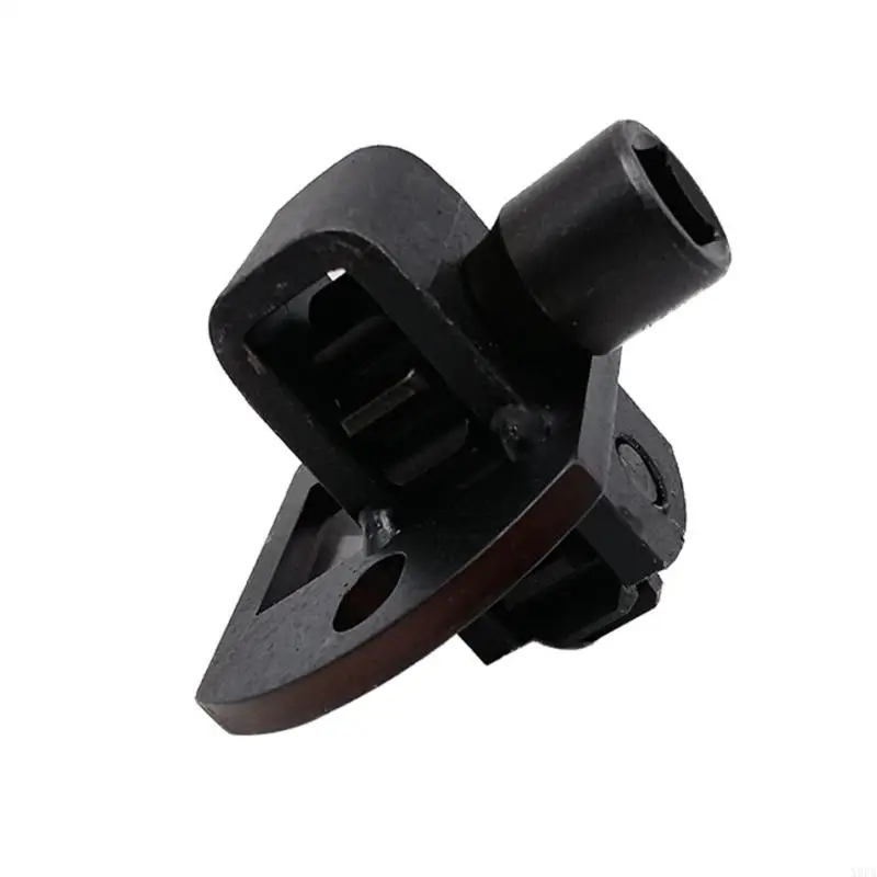X9FA High Strength Engine Barring Tool Locking Tool Compatible for DD13/15/16 & MBE4000/900 Flywheel Alignment Device