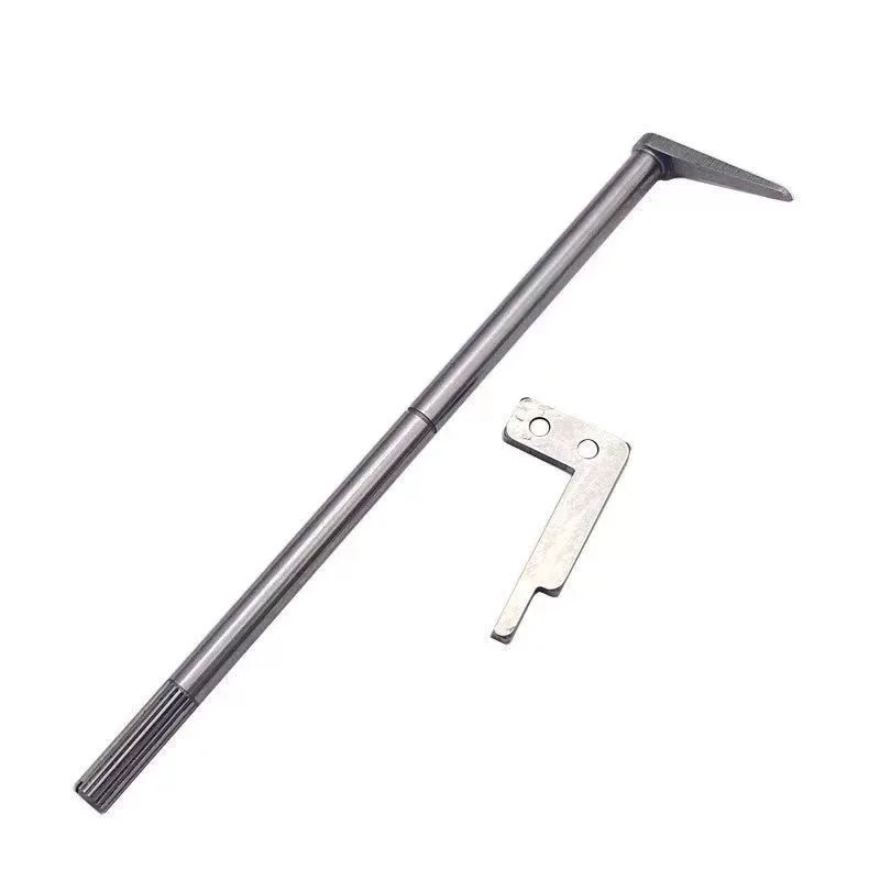 Jack Bruce 904905 C4b5 Computer Bag Sewing Machine Overlock Machine Cutting Blade Tangent Dynamic Knife