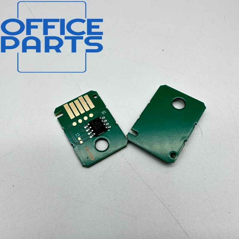 20X MC-G03 Chip de caixa de manutenção para CANON GX3020 GX3040 GX3050 GX3060 GX3070 GX3072 GX4020 GX4040 GX4050 GX4060 GX4070