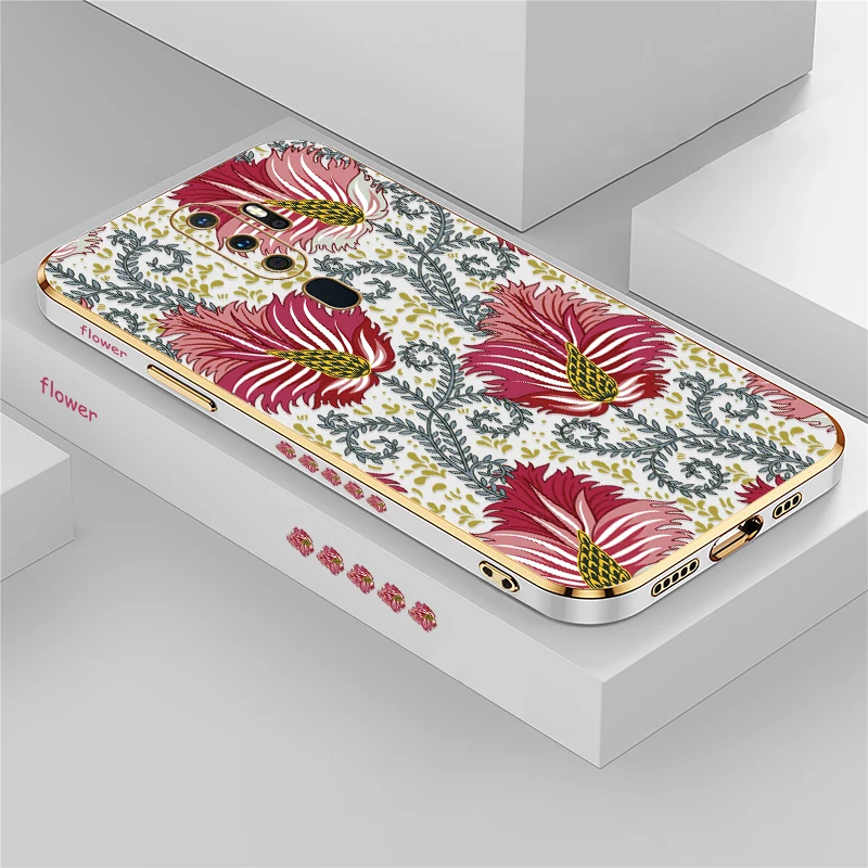 Phone Case For Oppo…