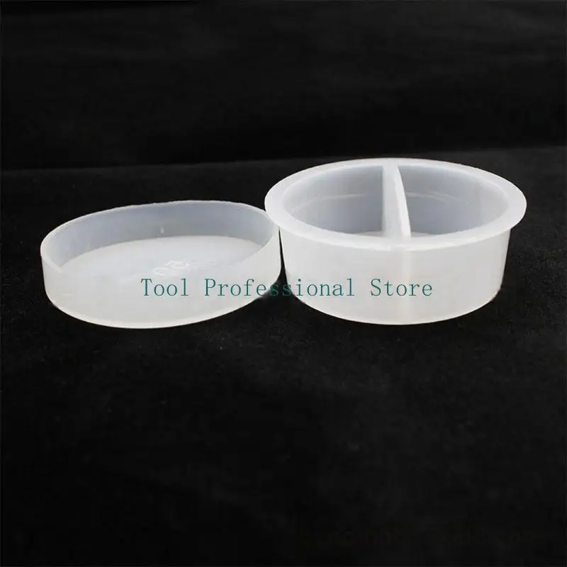 57QF Uprgades Eyepiece Caps ช่องมองภาพกล้องโทรทรรศน์กันน้ำครอบคลุมใช้งานง่ายสำหรับกิจกรรมการดูกลางแจ้ง