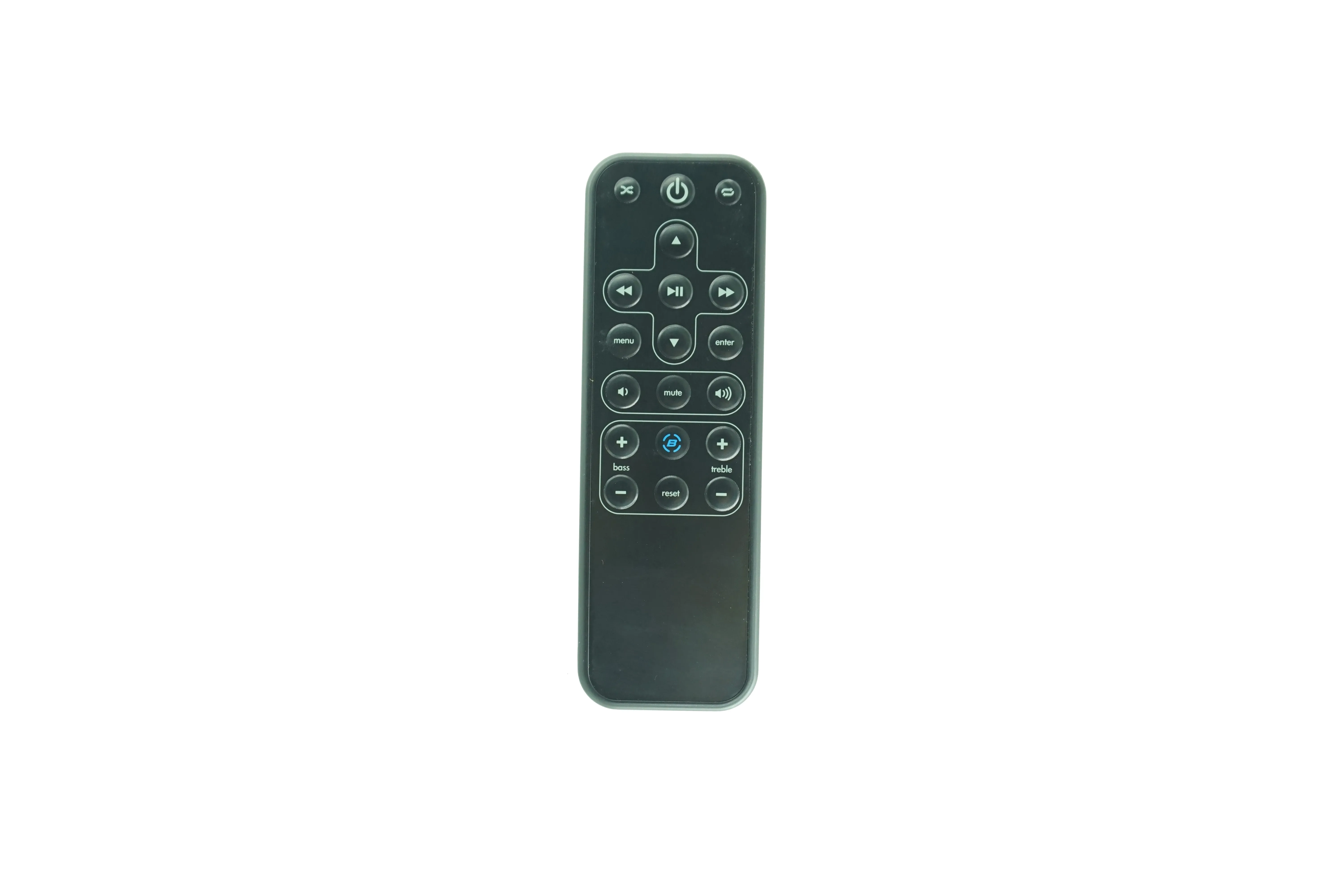 Substituição controle remoto para iphone, sistema de alto-falante estéreo sem fio, iphone iphone iphone iphone iw1 ip1 IW2 ir70 IH64 IH69 rz2 airplay