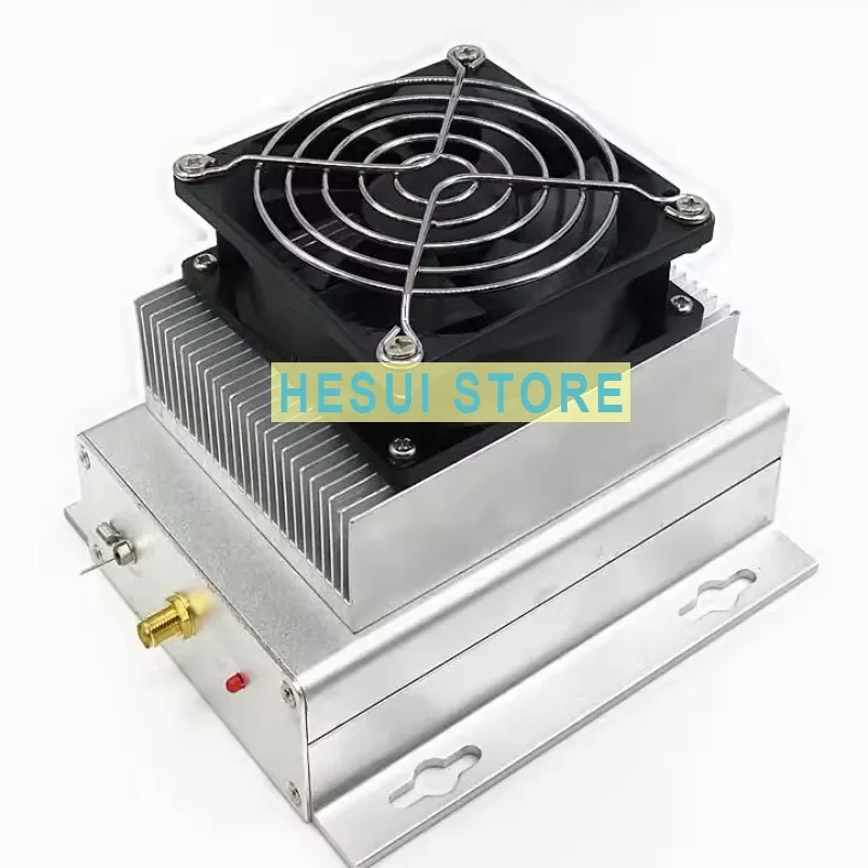 FM 100MHz 70-110MHz 100W power amplifier