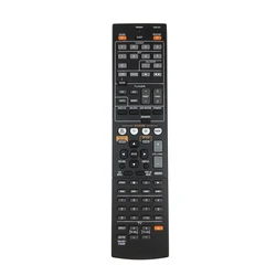 NEW Remote control RAV491 ZF30320 For YAMAHA AV Receiver RAV494 HTR-4066 RX-V475 RX-V575 RX-V479 YHT-4910U RX-V471 RX-V375G