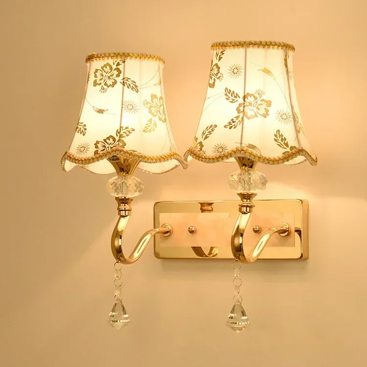 

Прикроватная тумбочка для спальни отеля, светодиодный настенный светильник с одной головкой, коридор, освещение лестницы, креативное настенное освещение для крыльца, телевизора