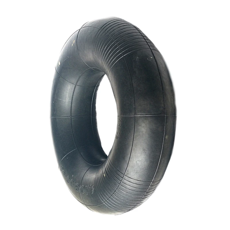 Reliable Electric Scooter Inner Tube Tire 4 10/3 50 4 for Three/Four Wheel Scooter 10'' Tyre Smooth and Stable