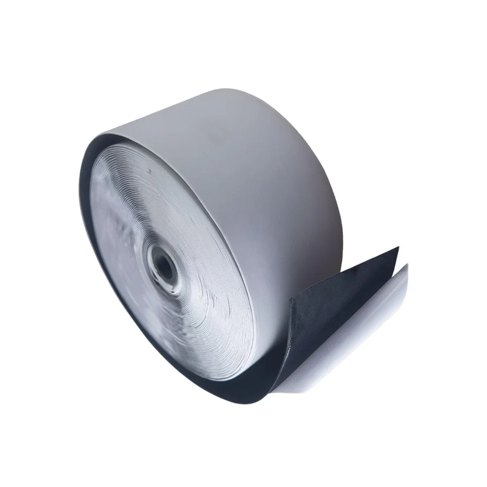 Double-Sided Tape for Connecting Waterproof Membranes - Nylon Tape Suitable for Roofing and Cladding Double-Sided