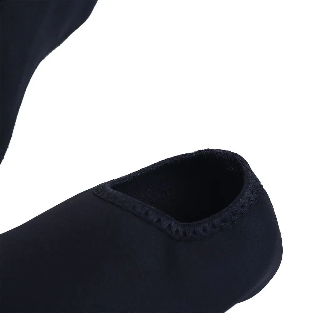 Surf Antiscivolo Spiaggia Snorkeling Nuoto Sport acquatici Calzino per trampoliere Calzini per immersione Scarpe per muta Scarpe ad asciugatura rapida