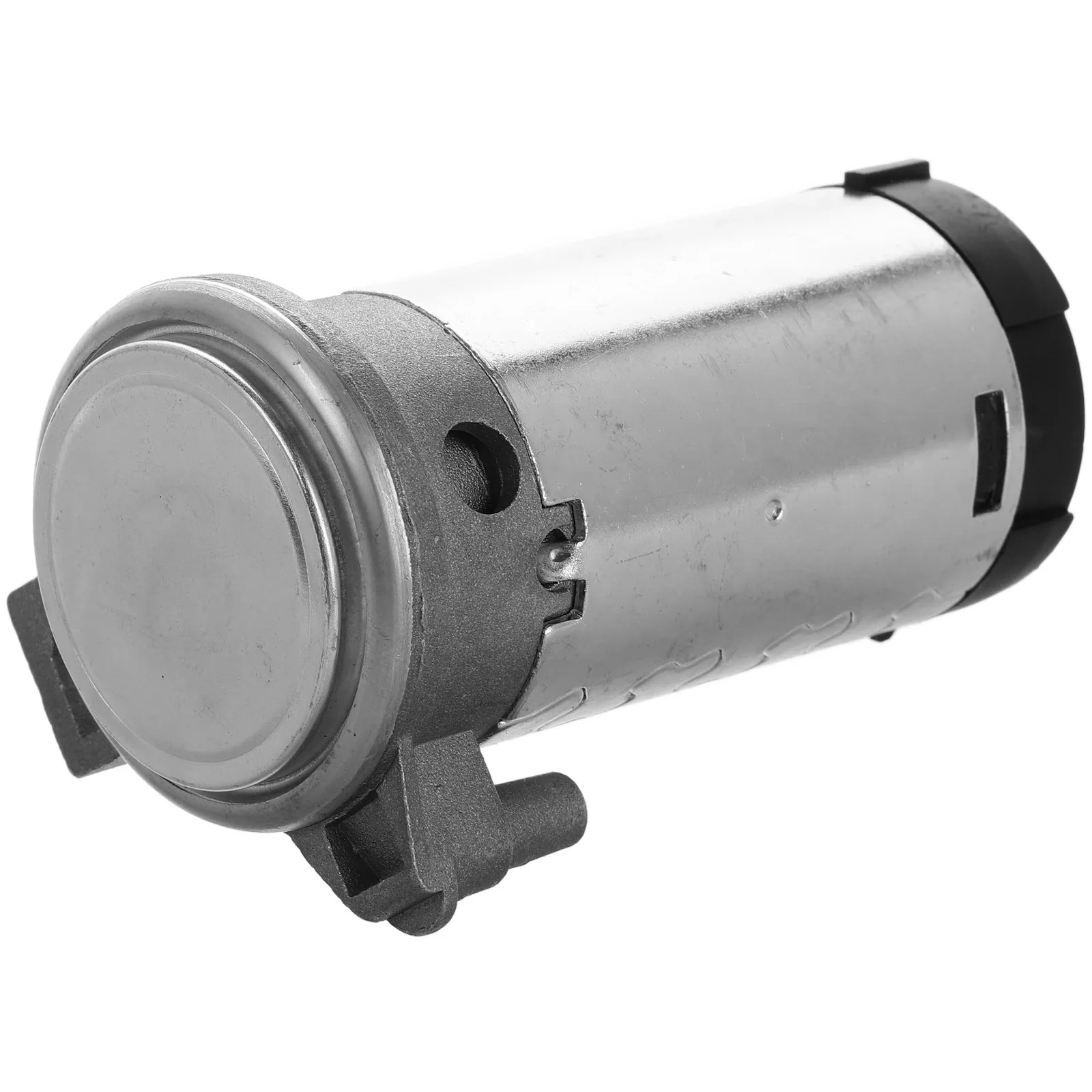 Buzina de 12V com Bomba de Ar Prata, Motor Potente, Compressor de Ar para Carro, Caminhão, Barco, Moto, Buzina Sonora, Sistema de Alerta de Segurança, Ajuste Universal