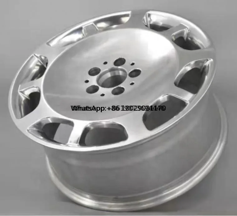 Flrocky For Mercedes-Benz Sprinter High Quality Forged 16 Inch Passenger Car Alloy Wheel Rims For Mercedes-Benz Sprinter 6*130