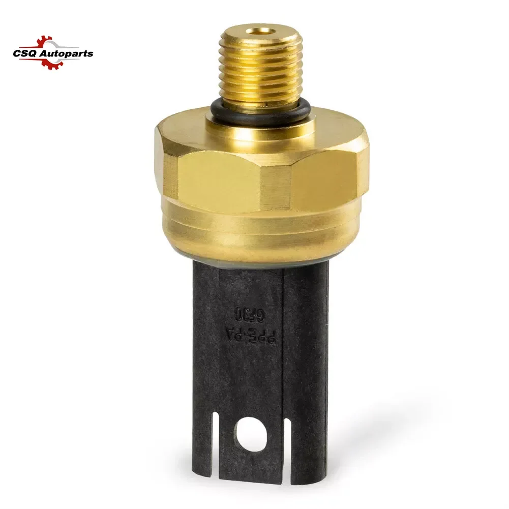 13537614317 For BMW 135i 335i 335is 535i 535xi 740i X5 X6 N54 F07 E60 E70 E71 E88 E90 E92 Fuel Pressure Sensor view 3