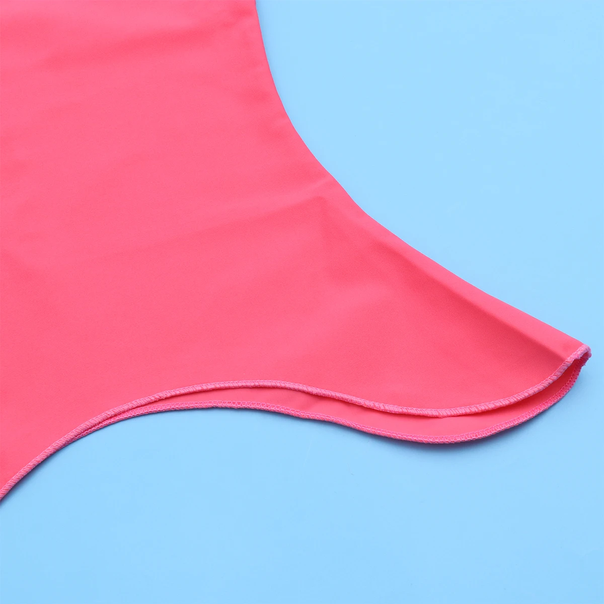 

Swimming Cap for Adults Elastic Neoprene Diving Hood UV Protection Snorkeling Mask Professional Face Cover Water Sports