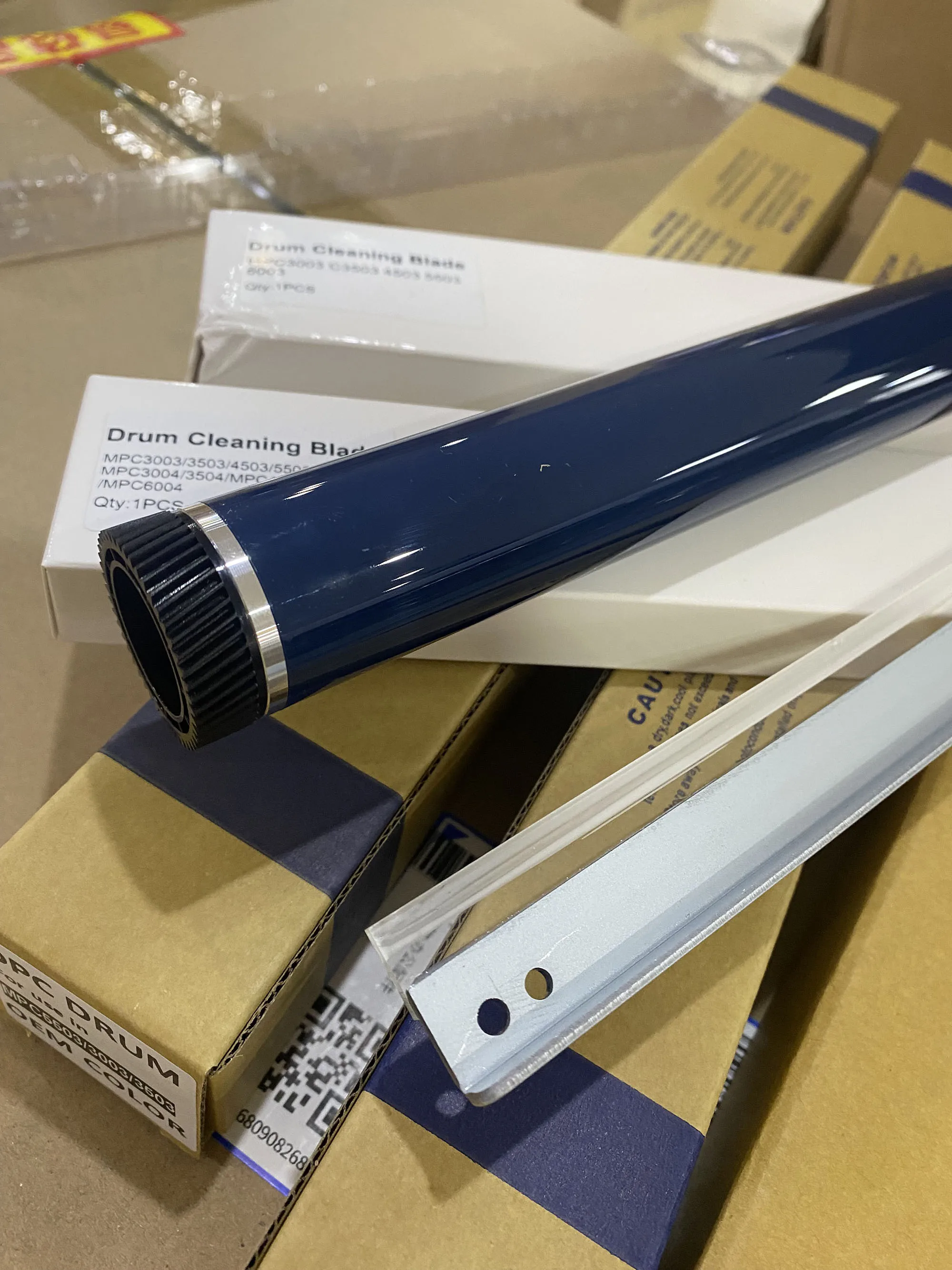 1Set Opc Drum+Clean…