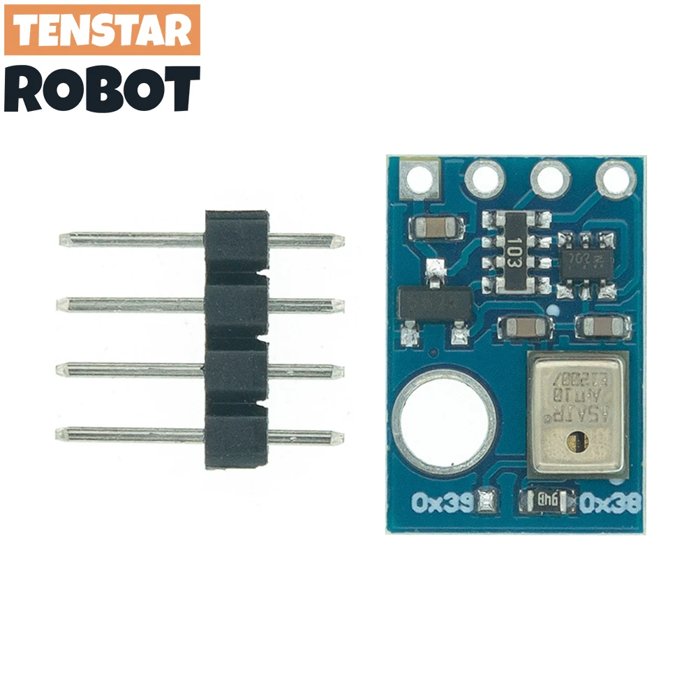 1 Stück-20 Stück AHT10 AHT20 AHT30 Hochpräzises digitales Temperatur- und Feuchtigkeitssensormodul I2C IIC Kommunikationskompatibel mit SHT20 1 Stück-20 Stück AHT10 AHT20 AHT30 Hochpräzises digitales Temperatur- und Feuchtigkeitssensormodul I2C IIC Kommunikationskompatibel mit SHT20