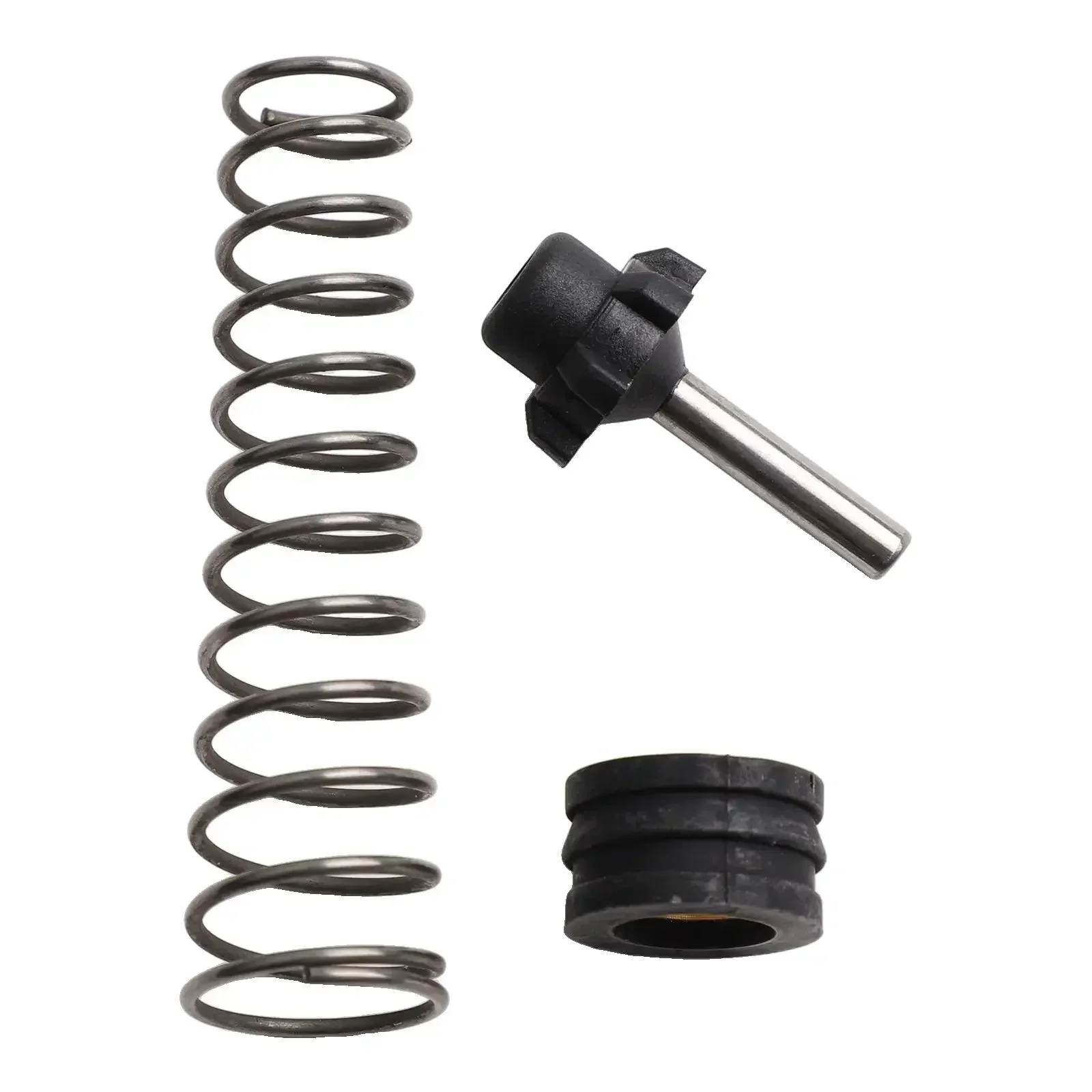 For Mechanical Parts Replacement 131S Inlet Kit 231H Inlet Kit Precision Engineering Replacement Parts 3 Pcs Quantity