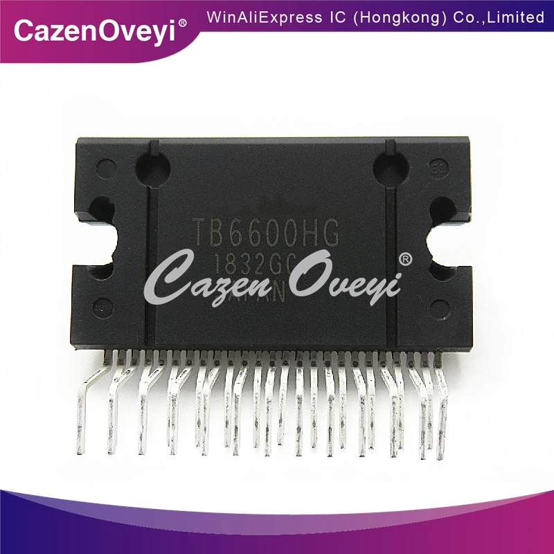 

5 шт. TB6600HG TB6600 HZIP-25