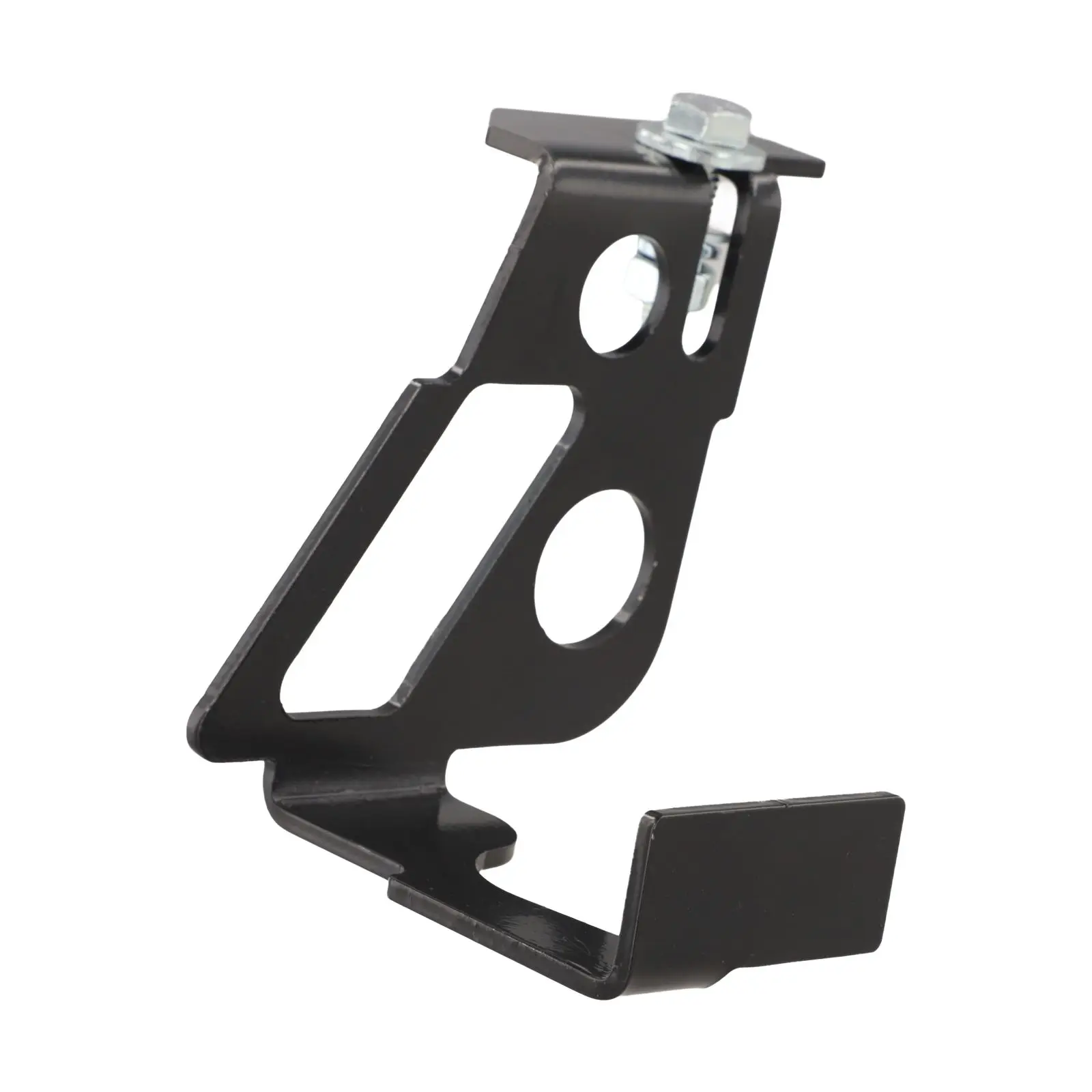 

Clutch Support Bracket Clutch Pedal Support Vehicle Maintenance Automotive Support Bracket Damage-Replace Part