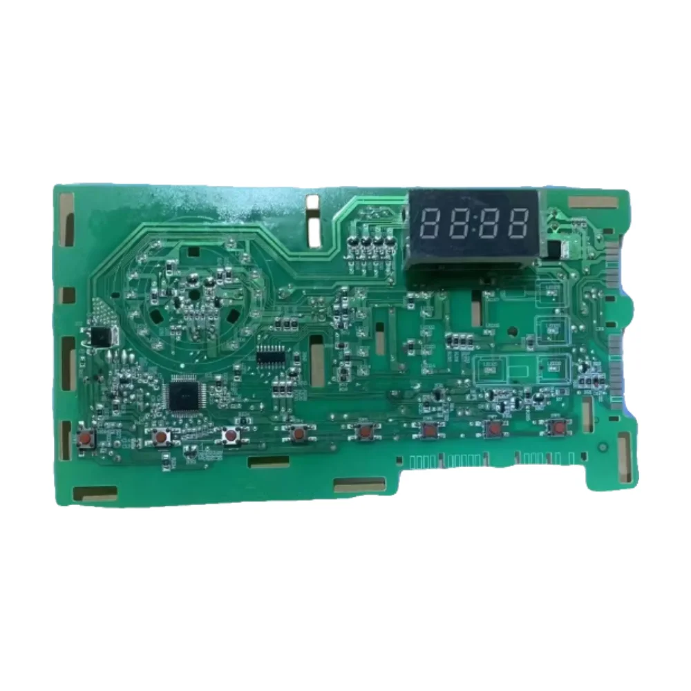 

Used For Haier drum washing machine computer board 0021800150 0021800150EA 0021800150C 0021800150D 0021800150B C/E display board