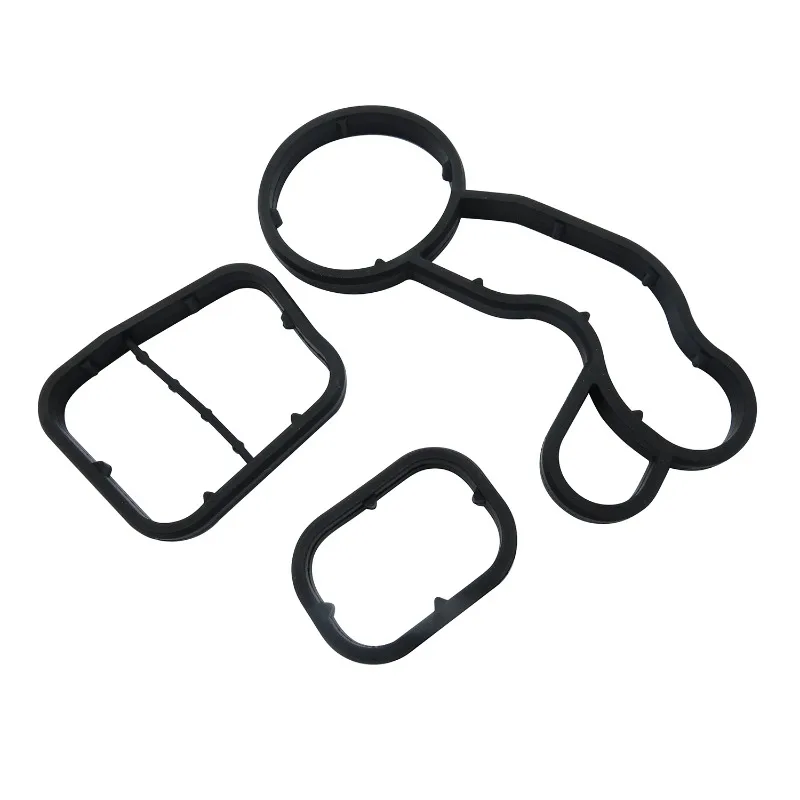 Oil Filter Housing …