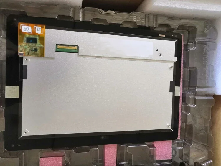 New G101EVT03.0 10.1-inch 1280*800 FOR LCD Panel Screen Display in stock Without touch