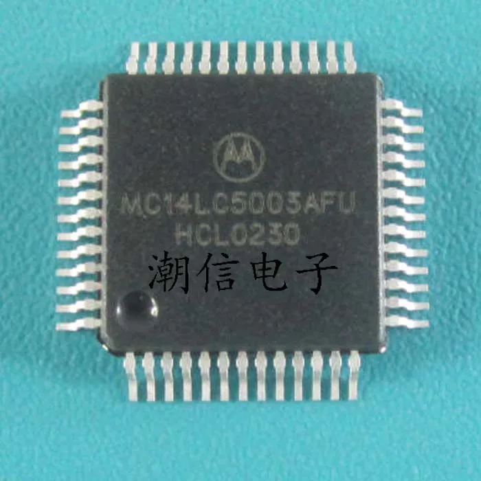 MC14LC5003AFU QFP-52