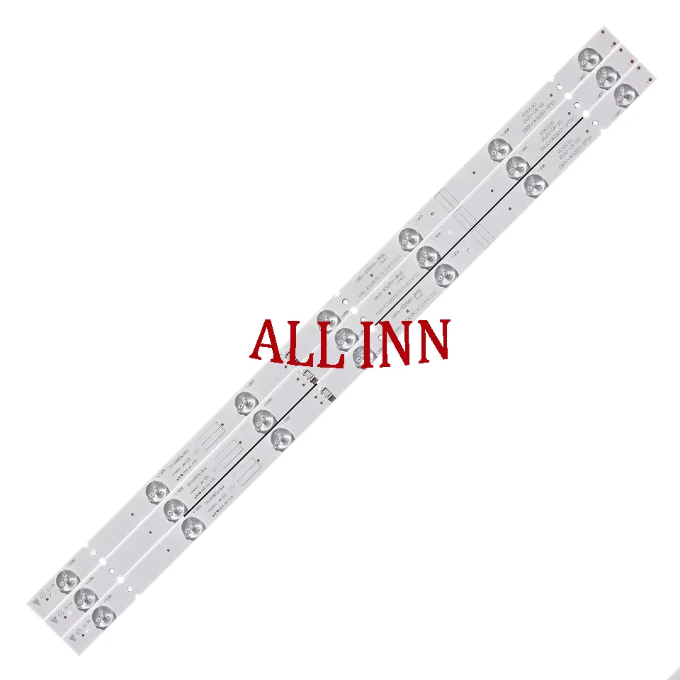 

Светодиодная лента для подсветки для Eri sson 32LES71T2 32LES70T2 SU PRA STV-LC32T650 LC320DXJ-SFA2 RDL320HY