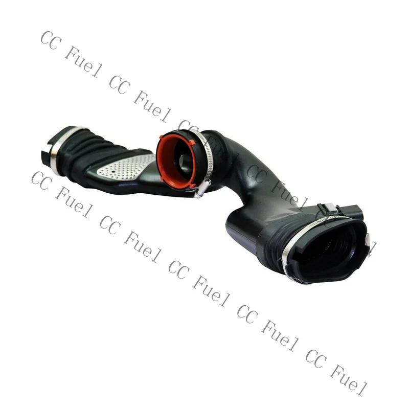C+ Air Duct w/ Air Mass Sensor Air Intake A6420908237 For Mercedes Benz W164 W251