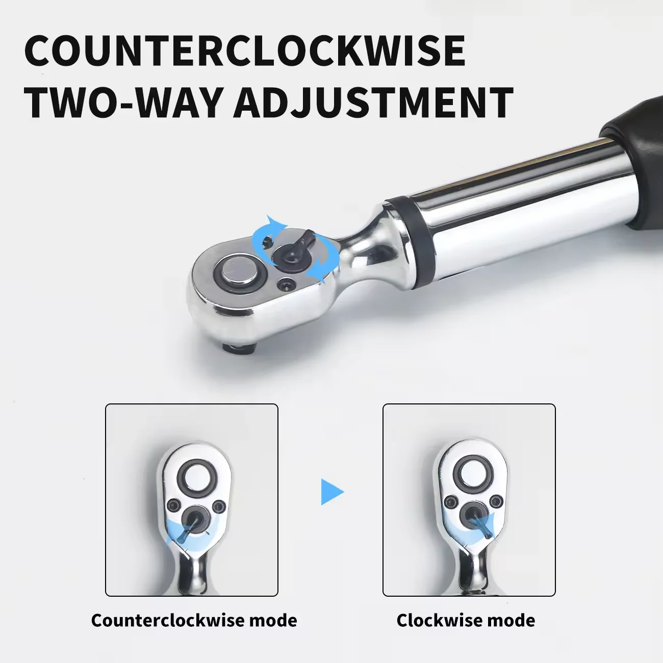 1/2'' 135N 200N 340N Dijital T - Torque Wrench Digital incelemesi ve fiyatı