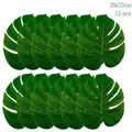 12pcs leaves