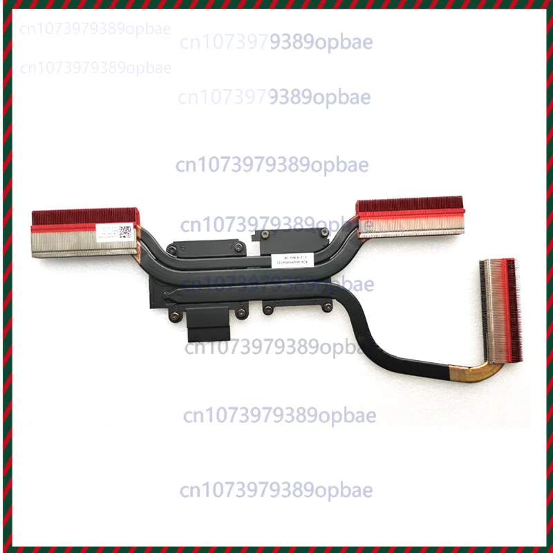 

For DELL Inspiron 15 5577 7557 7559 Laptop Heatsink CN-0X3H09 CN-0CC0KN CC0KN