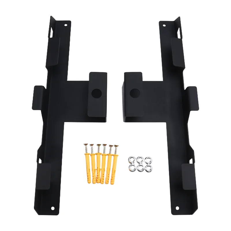 

AB16-Motorcycle Accessories Side Luggage Box Bracket For Vario Wall Bounts For BMW R 1300 GS R1300GS
