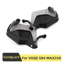 For VOGE SR4 MAX SR4MAX Motorcycle SR4MAX Handguards Handlebar Hand Guards Protectors